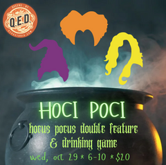 Hoci Poci