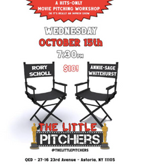 The Little Pitchers