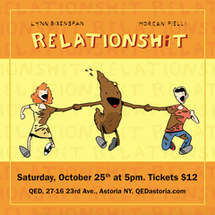 Relationsh*t!