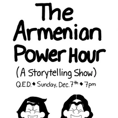 Armenian Power Hour