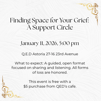 Grief Support Circle