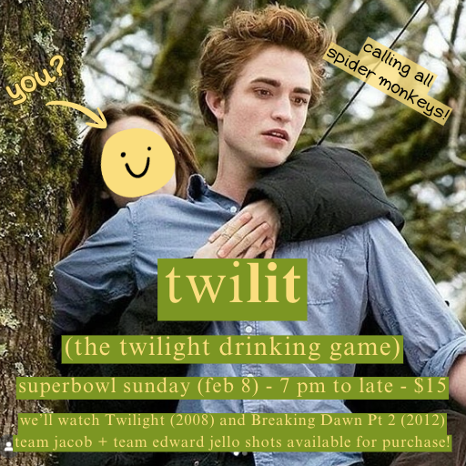 TwiLIT