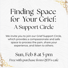 Grief Support Circle