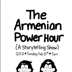 Armenian Power Hour