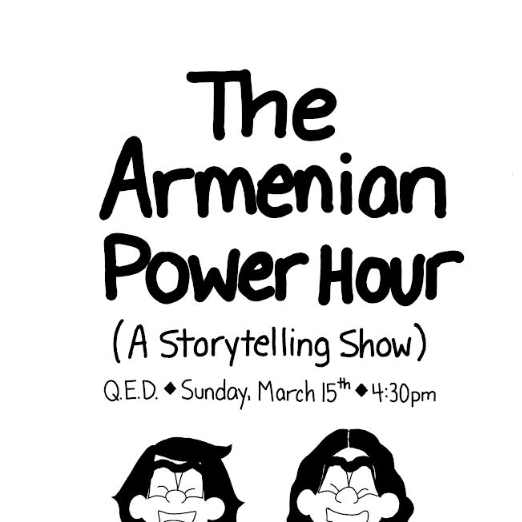 Armenian Power Hour
