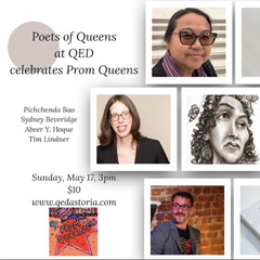 Poets of Queens: Prom Queens