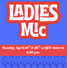 Ladies' Mic