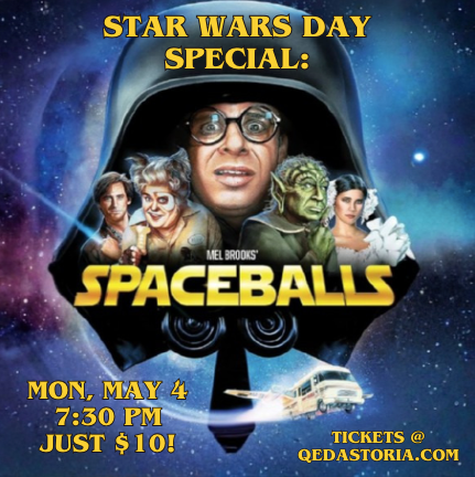 Spaceballs