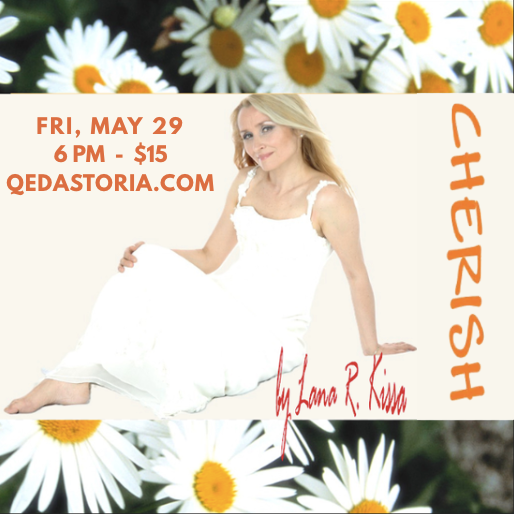 Lana R Kissa Concert