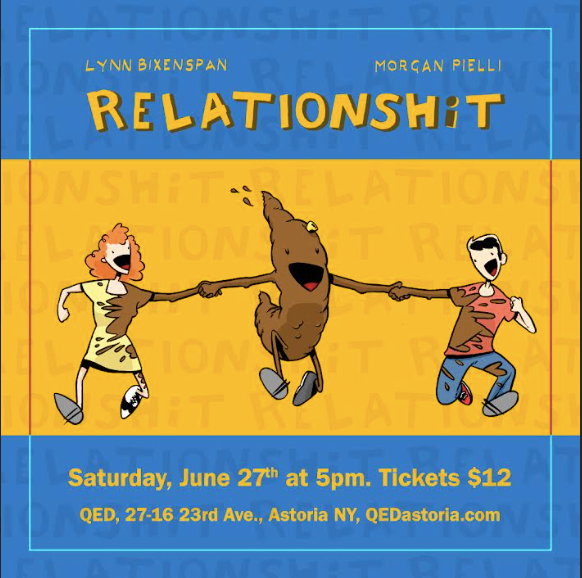 Relationsh*t!