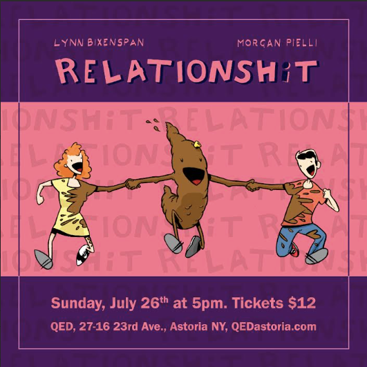 Relationsh*t!