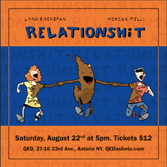 Relationsh*t!