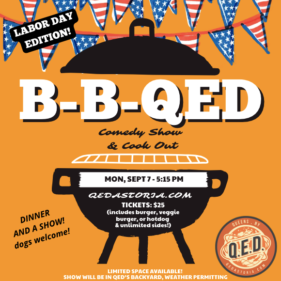 B-B-QED
