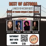 Best of Astoria