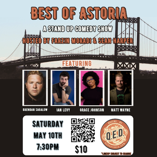 Best of Astoria