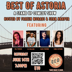 Best of Astoria