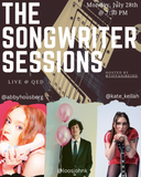 The Songwriter Sessions