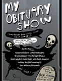 The Obituary Show