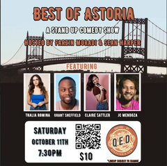 Best of Astoria