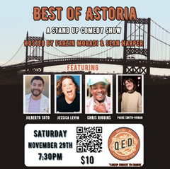 Best of Astoria