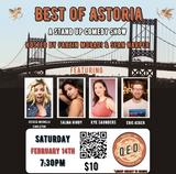 Best of Astoria