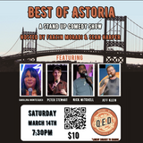 Best of Astoria