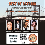 Best of Astoria