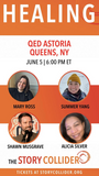 The Story Collider: True, personal stories about science