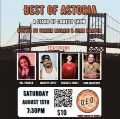Best of Astoria