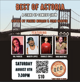 Best of Astoria