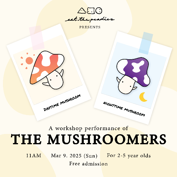 The Mushroomers