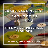 Board Game Meetup