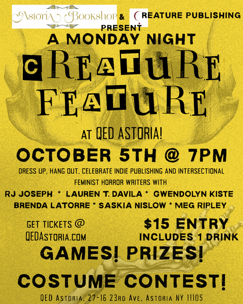 Creature Feature