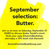 Astoria Feminist Book Group