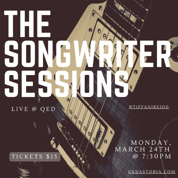 The Songwriter Sessions