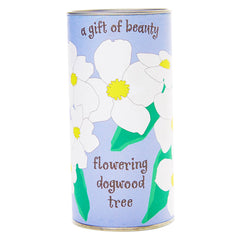 Pacific Dogwood | Seed Grow Kit