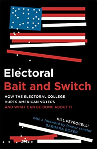 Electoral Bait and Switch Paperback
