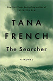 The Searcher: A Novel by Tana French (Hardcover)