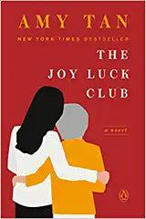 The Joy Luck Club (Paperback)