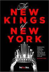 New Kings of New York (Hardcover)