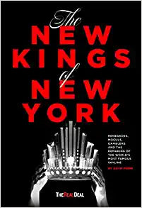 The New Kings of New York - Hardcover