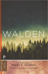 Walden: 150th Anniversary Edition (Writings of Henry D. Thoreau)