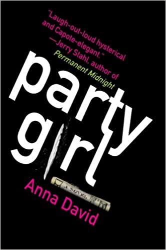 Party Girl: A Novel