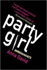 Party Girl: A Novel