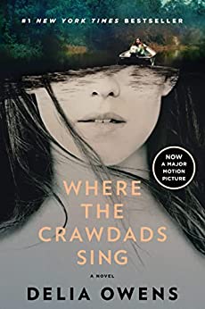 Where the Crawdads Sing - Movie Tie-In Paperback