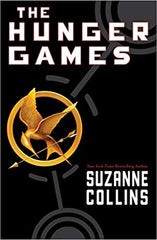 The Hunger Games (Book 1) Paperback