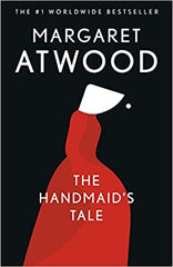 The Handmaid's Tale (Hard or Soft Cover)