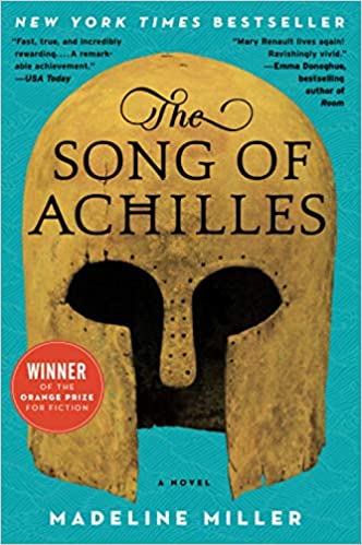 Song of Achilles: A Novel (Paperback)
