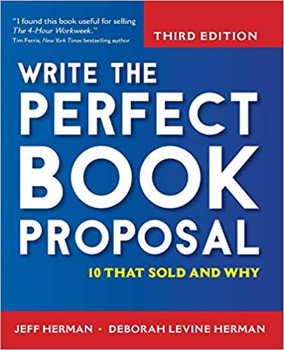 Write the Perfect Book Proposal (Paperback)