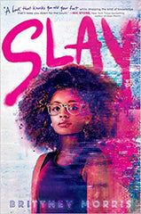 Slay (Hardcover)